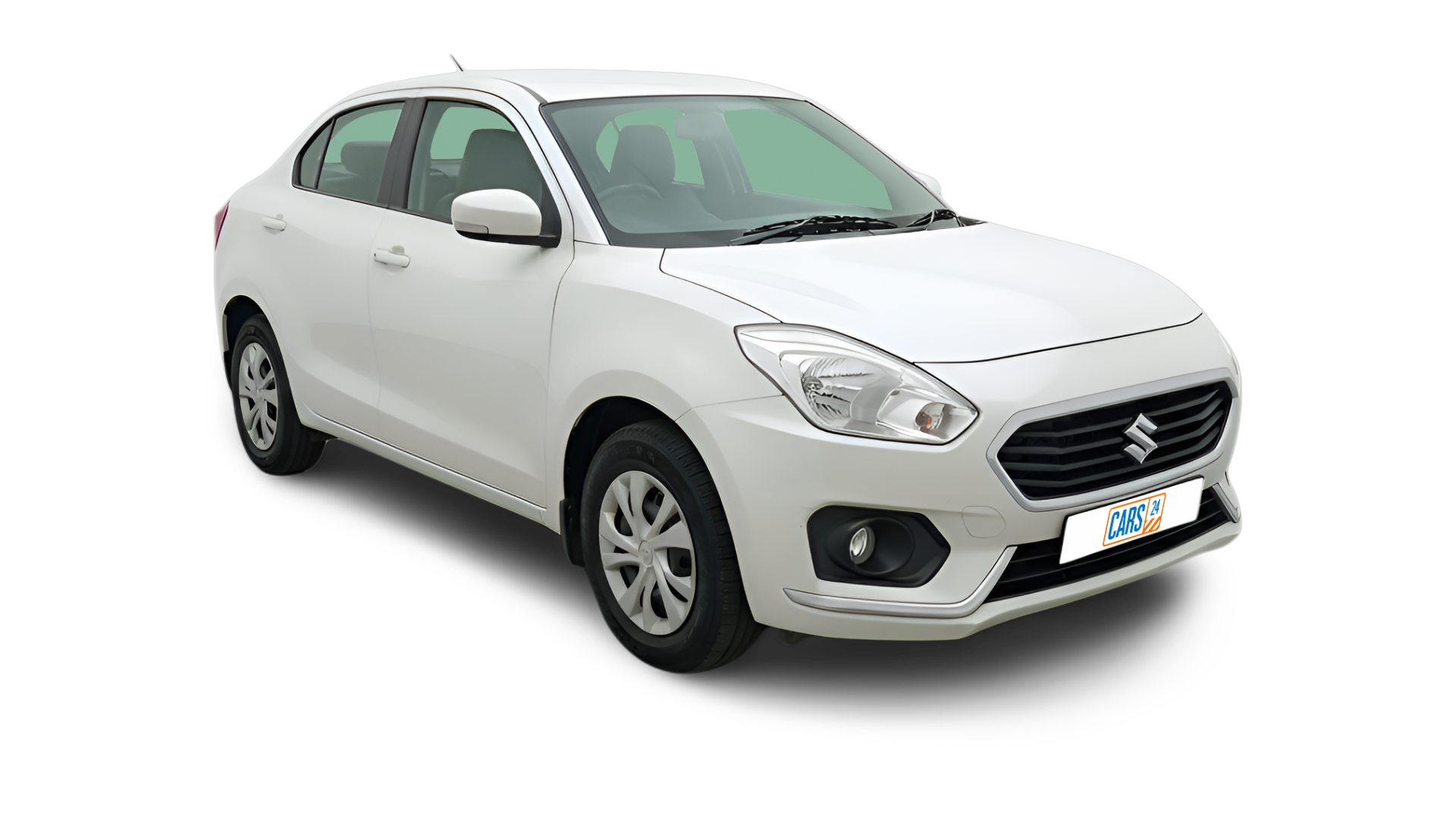 Maruti Dzire-img